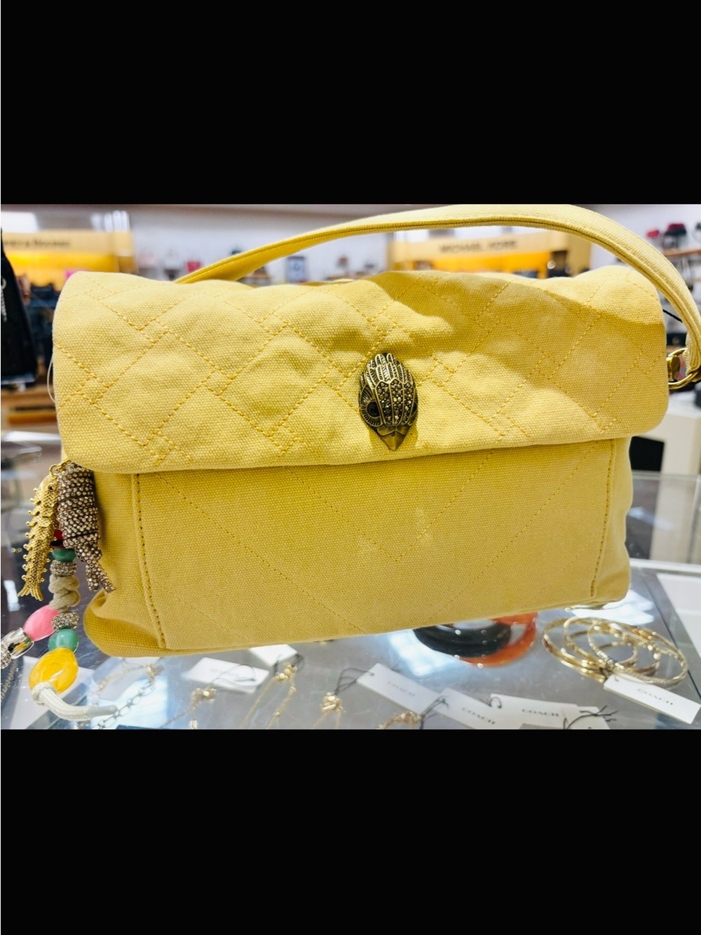 Hello Sunshine ☀️ Purse